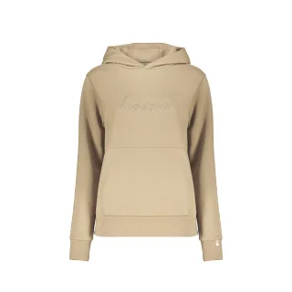 Herno Kapuzenpullover mit Logo-Detail