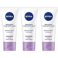Nivea Feuchtigkeitscreme