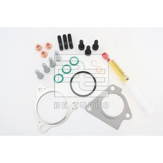 BE Turbo Montagesatz f?r Turbolader Audi A4 A6 A8 Q7 VW Phaeton Touareg