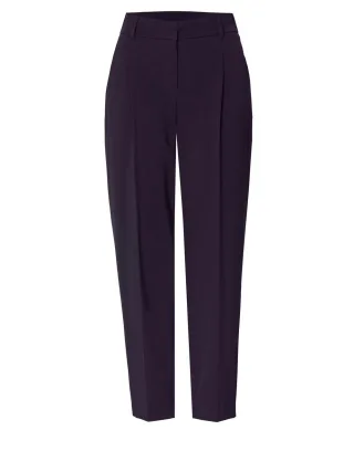 TONI - Luisa Barrel Dark Blue - Gr. - 36