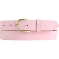 BELTINGER Ledergürtel Damen-Gürtel aus weichem Vollrindleder Vintage-Look 3 cm - Leder-Gürte (1-St)