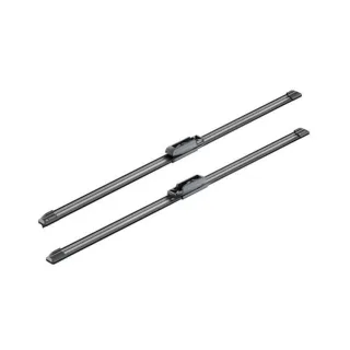 Bosch Aerotwin Scheibenwischer vorne Seat Altea XL Toledo III