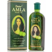 Dabur Haaröl Dabur Amla Haar Öl Glanz & Festigkeit Natürlich