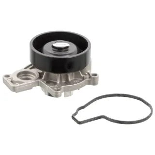 Febi Wasserpumpe + Dichtung BMW 2er X1 Mini Mini