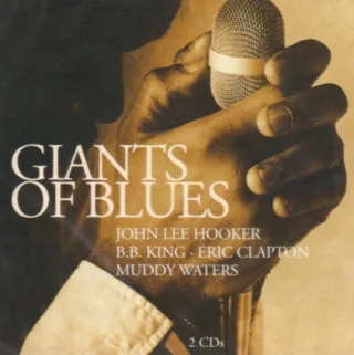 Giants of Blues