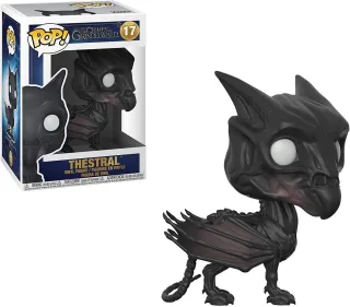 Funko Pop! 17 - The Crimes of Grindelwald: Thestral