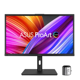 ASUS ProArt OLED PA27DCE-K | 90lm0810-b01i70 | OLED-Monitor - 68.6 cm (27")