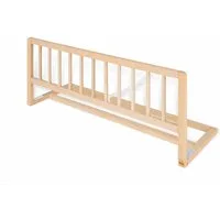Pinolino® Bettschutzgitter Classic, Buche unbehandelt