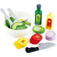Hape Spiellebensmittel Salat-Set