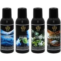 HAF Aufgusskonzentrat Sauna Aufguss Konzentrat 10 Sets in 4 Größen 400ml-1500ml Saunaaufguss, 400 ml, (Auswahl aus 10 verschiedenen Sets in den Größen:, 4x100ml, 6x100ml, 4x250ml, 6x250ml), Qualität: Made in Germany