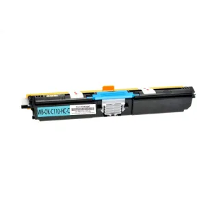 [NB]* Toner kompatibel für OKI C110 C130 44250723