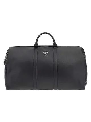 Guess Herren Reisetasche Pisa Saffiano