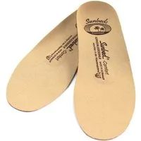 Sunbed Einlegesohlen SUNBED® Einlegesohle Comfort Schuheinlagen Gr. 46 EU
