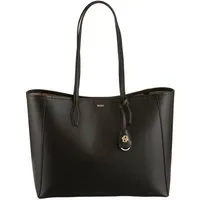 BOSS Henkeltasche Numah, Damen Shopper, Einkaufstasche, Schultertasche, Umhängetasche