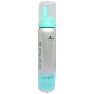 Schwarzkopf Igora Color Gloss Coloration Schaum Tönung Haarfärbemittel 100ml - 5-88 Burgundy / Burgunder