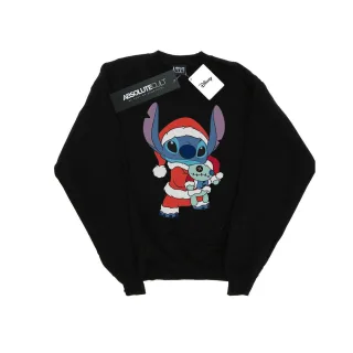 Disney - Sweatshirt für Damen (Schwarz)