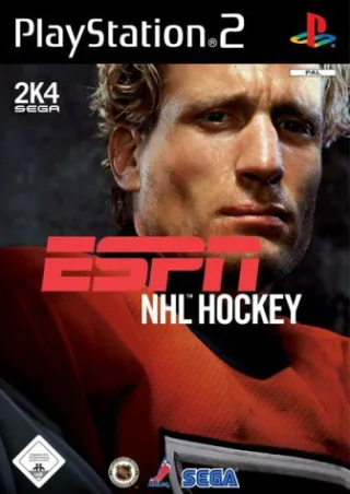 ESPN NHL Hockey