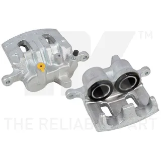 NK Bremssattel vorne links Mitsubishi L200 2,4 4WD