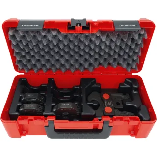 Rothenberger Pressring Set Compact, M, 15-22-28mm - 1000005055