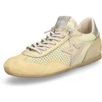 Cetti Cetti Damen Sneaker gelb Sneaker