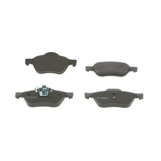 Bosch Bremsbel?ge vorne Renault Clio Megane Sc?nic