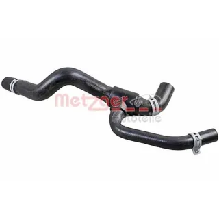 Metzger K?hlerschlauch Ford Transit 2,5 TD