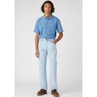 Wrangler Straight-Jeans Frontier