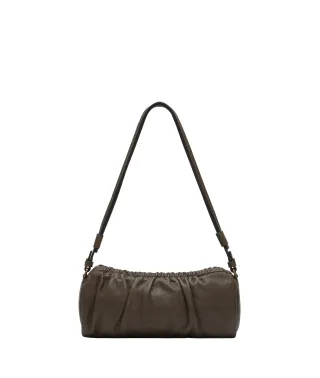 Liebeskind Berlin - Cloud II Hobo XS cognac - Gr. - OS