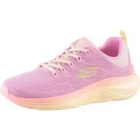Skechers VAPOR FOAM-SUMMER JOURNEY Sneaker, Laufschuh, Freizeitschuh mit komfortabler Vapor Foam