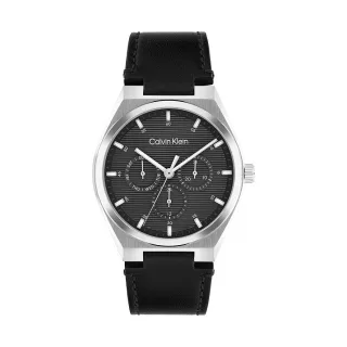 Calvin Klein Herrenuhr Ck Motion 25200524