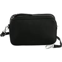 Marc O'Polo Accessories Umhängetasche, Damen Handtasche, Schultertasche, Henkeltasche mit Reißverschluss