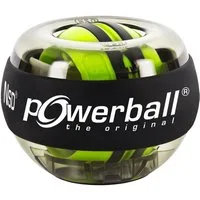 Powerball Zusatzgewichte Handtrainer, Trainiert Armmuskulatur sowie Greifkraft und Koordination