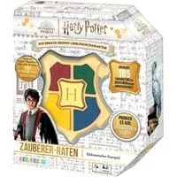 Harry Potter - Zauberer-Raten, Quizspiel