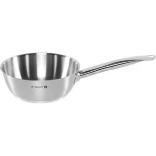 De Buyer PRIM APPETY Sauteuse Edelstahl 20cm