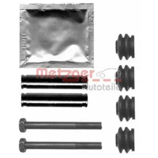 Metzger F?hrungsh?lsensatz f?r Bremssattel Suzuki Baleno Ignis Jimny Samurai Swift