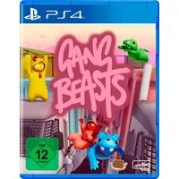 Gang Beasts - [Playstation 4] PlayStation 4