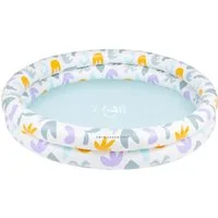 Swim Essentials Pool Swimming Pool 100 cm Abstract 100 x 20 cm, Swimmingpool Planschbecken