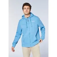 Chiemsee Kapuzensweatjacke