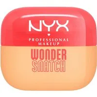 NYX PROFESSIONAL MAKEUP Puder WONDER SNATCH POWDER, angereichert mit grünem Tee für den antioxidativen Glow gesunder Haut
