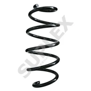 Suplex Feder vorne Skoda Octavia Yeti VW Golf 5 Touran