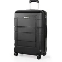 TAN.TOMI Handgepäckkoffer Trolley Hartschalenkoffer Hard Shell Hartschalenkoffer Trolley Koffer, 4 Rollen, Reisekoffer Reisekofferset Gepäck mit Zahlenschloss