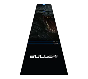 Bullet Hydra Dartmatte