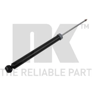 NK Sto?d?mpfer hinten Ford Fiesta Fusion 63251272