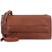 Burkely Geldbörse Casual Carly, Leder