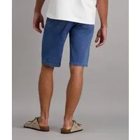 Pioneer Authentic Jeans Shorts FINN denim shorts im Five-Pocket Style