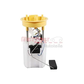 Metzger Kraftstoff-F?rdereinheit Audi A1 Seat Ibiza Skoda Fabia VW Polo 2250504