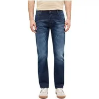 MUSTANG Straight-Jeans Herren Style Michigan Straight