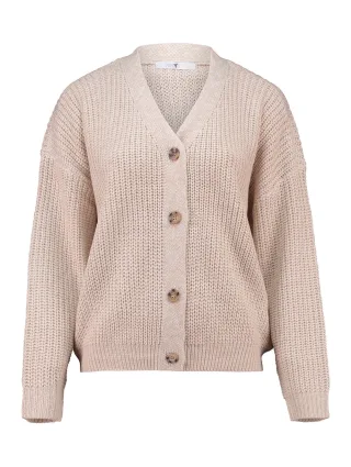 HaILYS - LS P CD Pi44pa beige marl - Gr. - XS