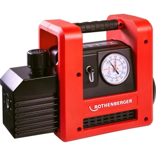 Rothenberger ROAIRVAC R32 9.0 230V, 255 l/min, 750W - 1000002714