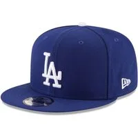New Era Snapback Cap 9Fifty MLB Los Angeles Dodgers